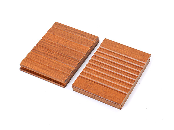 塑木地板的型号规格和功